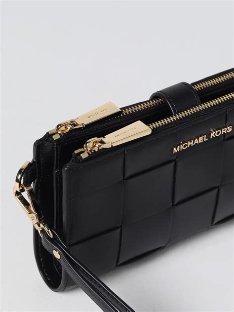 michael kors convertible wallet|Michael Kors Wallet outlet online.